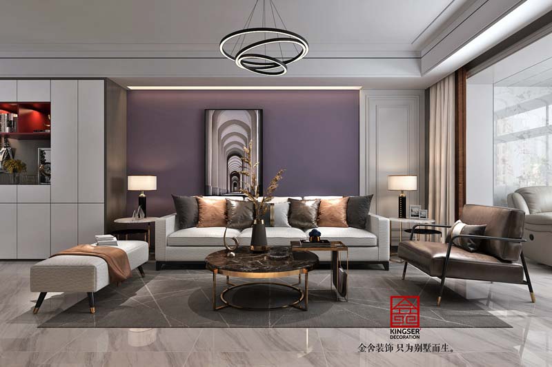 設(shè)計(jì)裝修，石家莊裝修設(shè)計(jì)要留意的關(guān)鍵點(diǎn)