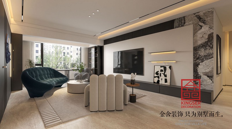 石家莊別墅裝修預(yù)算攻略：如何合理考慮各個(gè)方面的費(fèi)用？