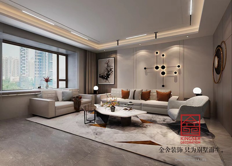 金舍裝飾設(shè)計師排名揭秘：背后的評選標(biāo)準(zhǔn)是什么？